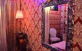 Lida Hotel (Adults Only)